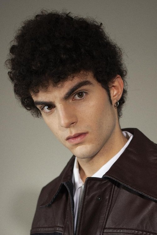 Davide Calgaro profile