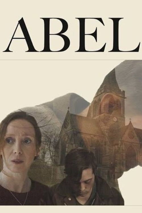 Movie poster for Abel (2014)