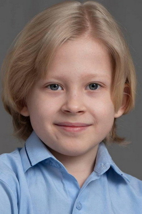 Photo of Daniil Nikitin, Acting