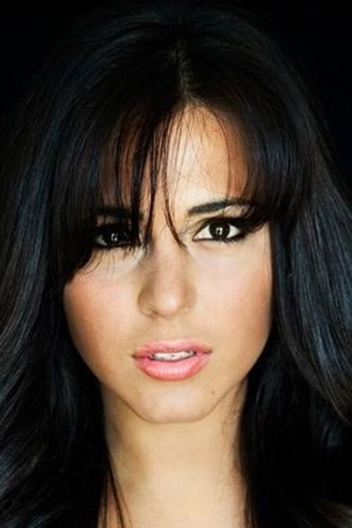 Liannet Borrego profile