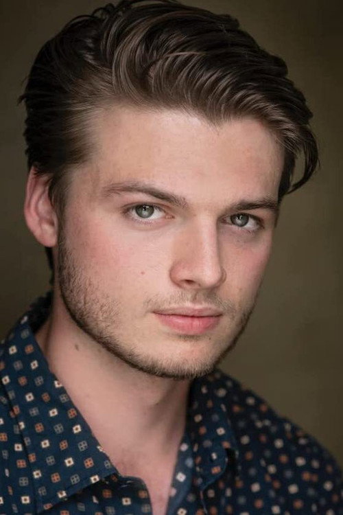 Photo of Thomas, Acting