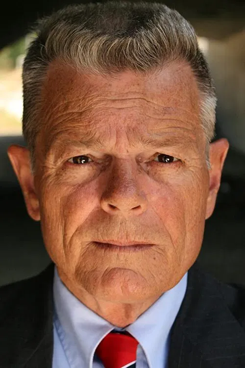 Photo of Peter Gannon, Acting
