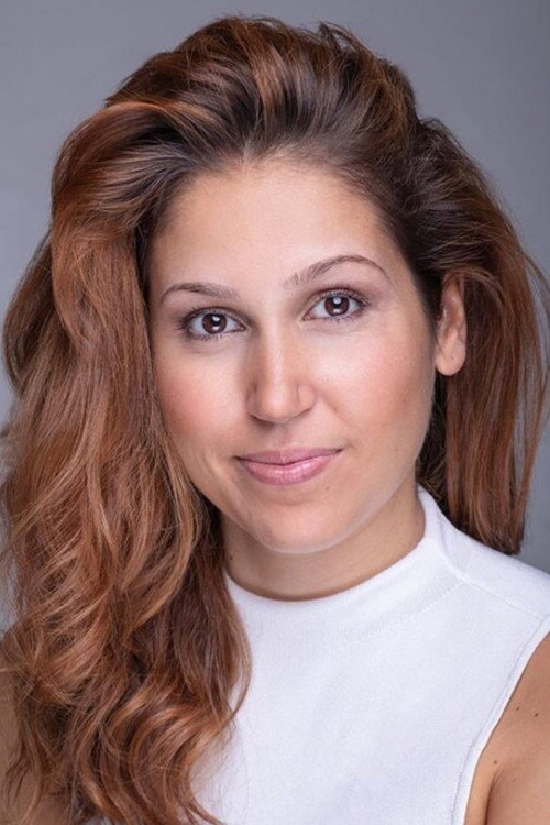 Photo of Alexandra Pato, Acting