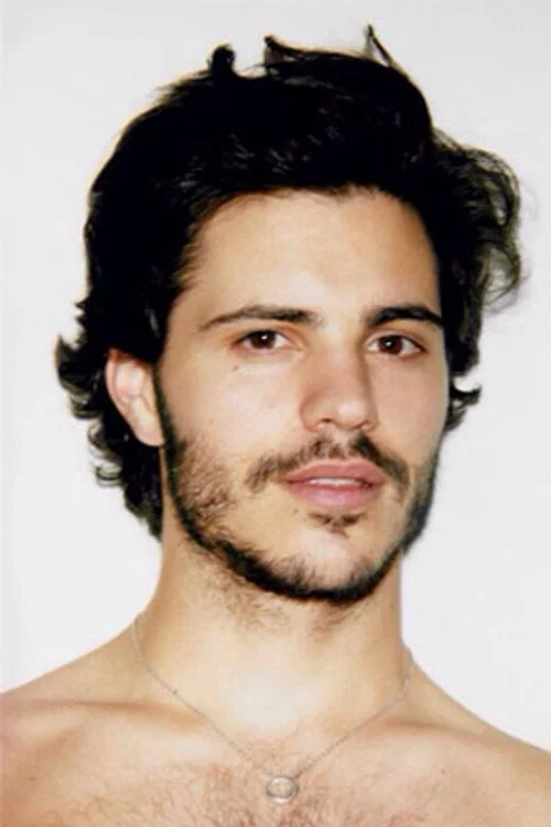 Photo of Matthieu Charneau, Acting