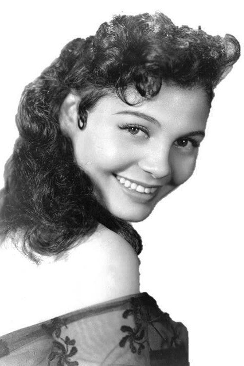 Photo of Nellie Hill, Acting
