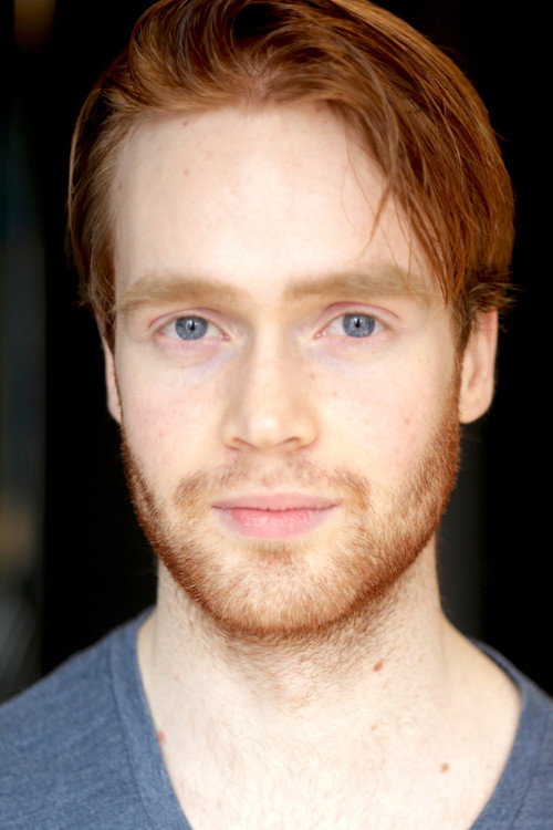 Photo of Martin Drop, Acting