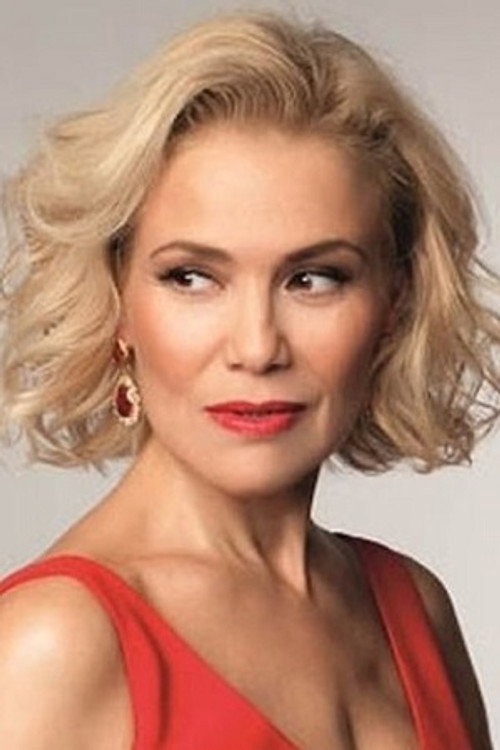 Konstantina Michail profile