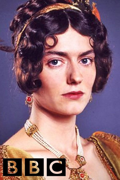 Movie poster for The Real Jane Austen (2002)