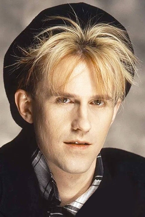 Photo of Howard Jones, Acting
