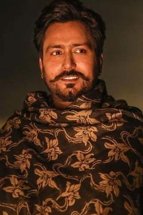 Photo of Amberdeep Singh, Writing