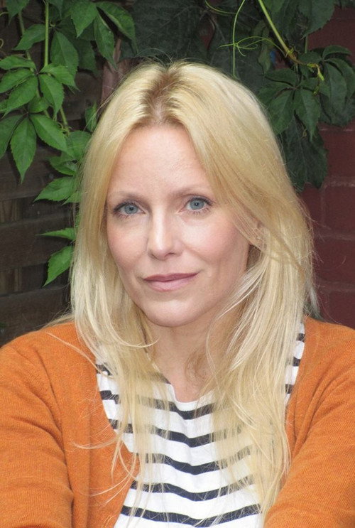Photo of Valéry Giroux, Acting