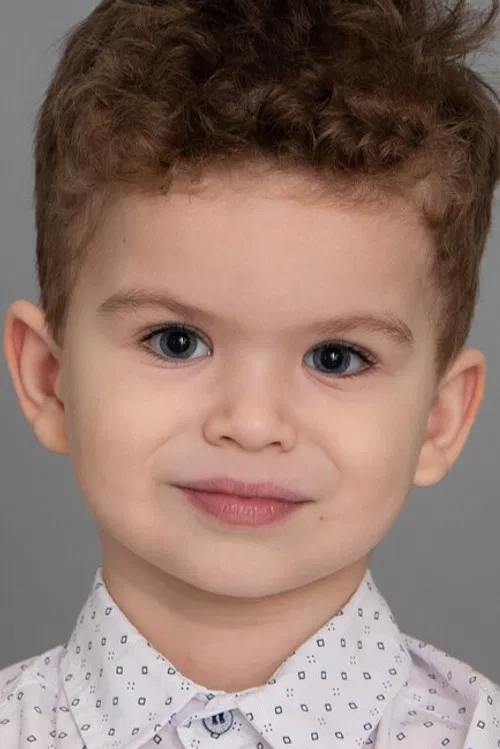 Матвей Шеремет profile