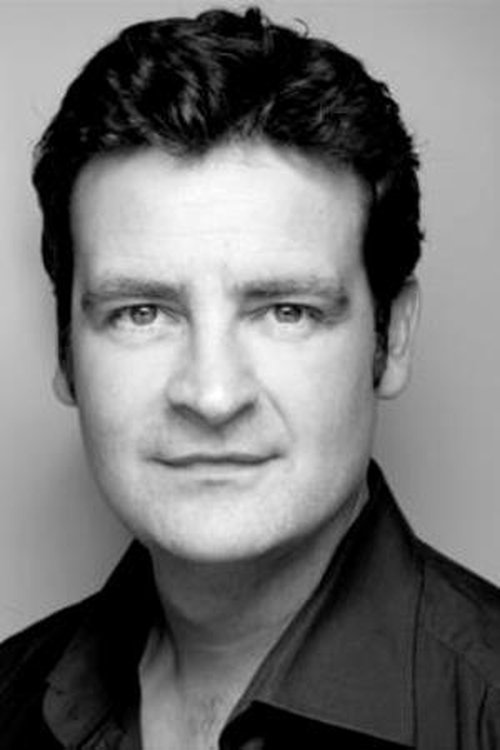 Photo of Hugh Parker, Acting