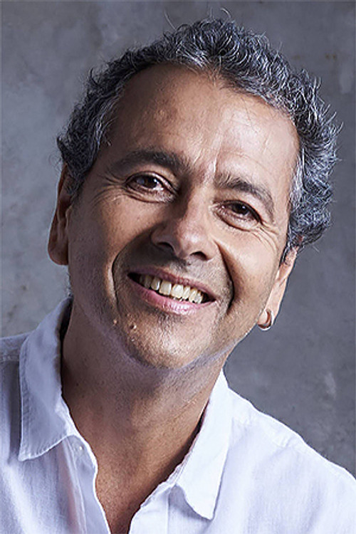 Marcos Palmeira profile