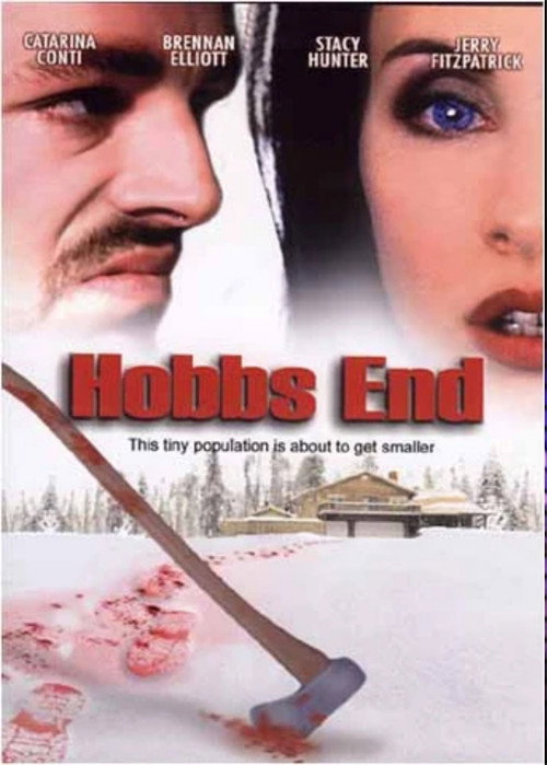 Movie poster for Hobbs End (2002)