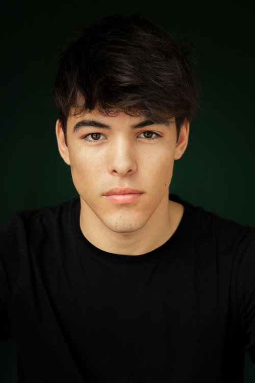 Photo of Nuno Represas, Acting