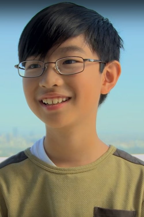 Photo of Ethan Dizon, Acting