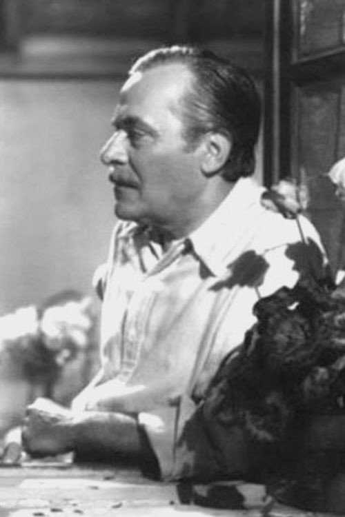 Photo of José de Angelis, Acting