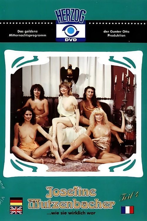 Movie poster for The Way She Was (1982)