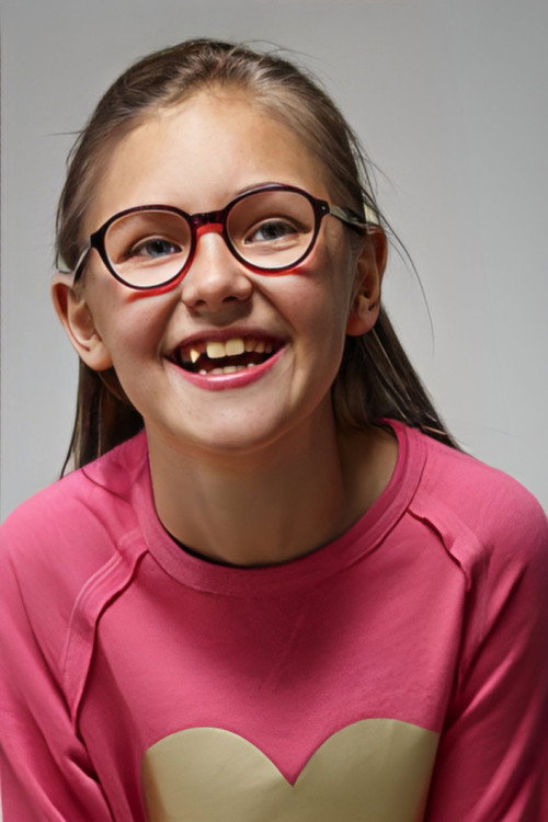 Photo of Orlagh O'Keefe, Acting