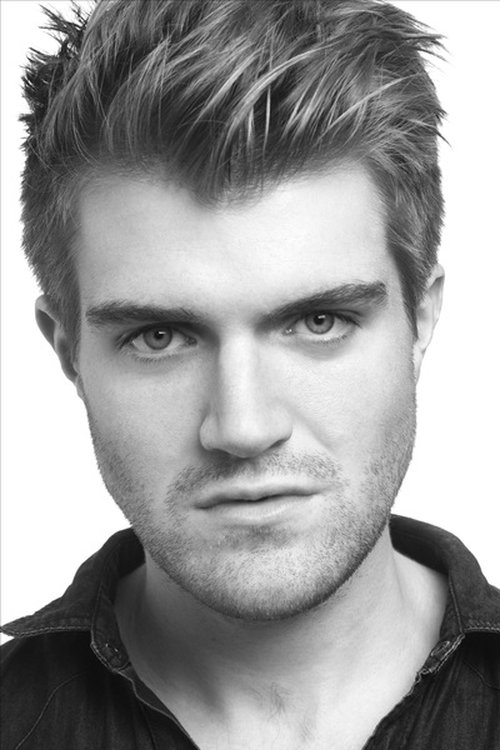 Photo of Ciarán Owens, Acting
