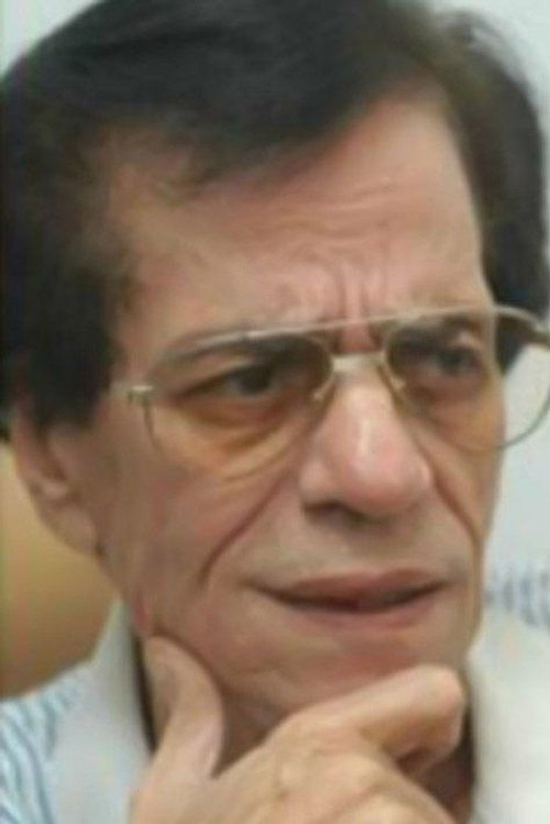 Photo of Mohammad Abu Al Hasan, Acting