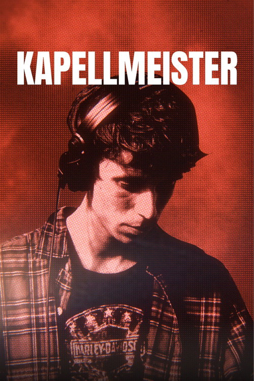 Movie poster for Kapellmeister (2025)