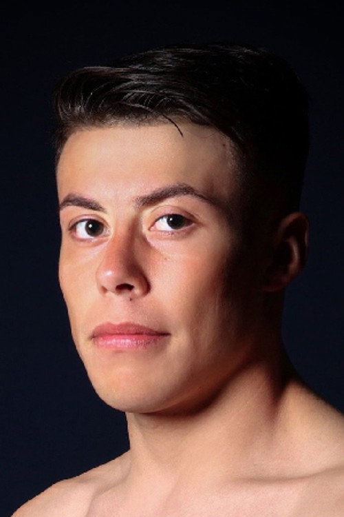 Photo of Marc Castro, Acting