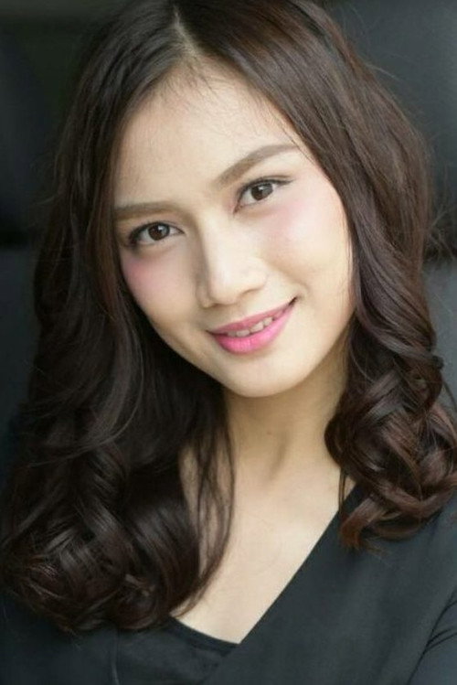 Photo of Melody Nurramdhani, Acting
