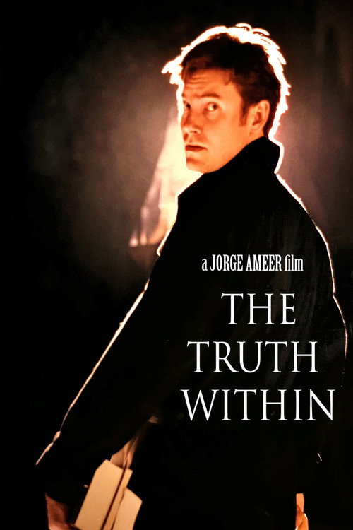 Movie poster for The Truth Within (1994)