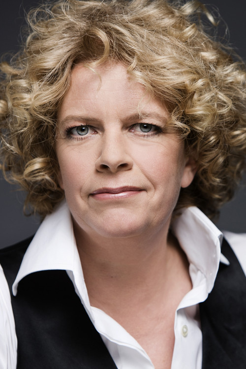 Photo of Brigitte Kaandorp, Acting