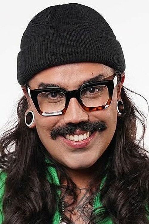 Eduardo Camargo profile