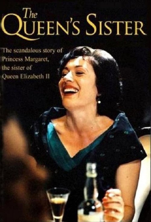 Movie poster for The Queen's Sister (2005)