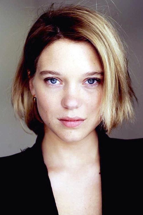 Léa Seydoux profile