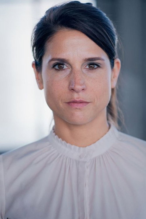 Photo of Anika Baumann, Acting