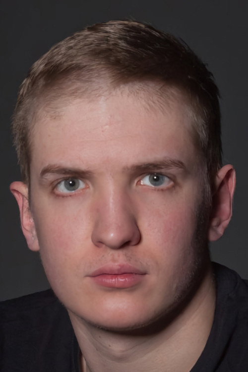 Photo of Rodion Tolokonnikov, Acting