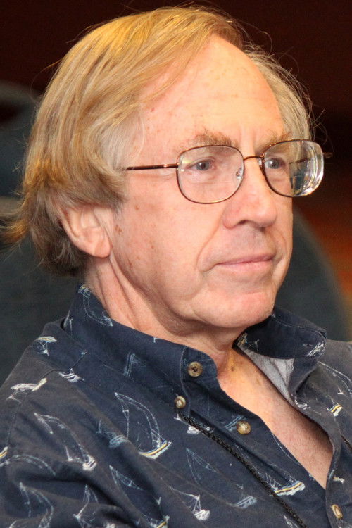 Photo of Roy Thomas, Writing