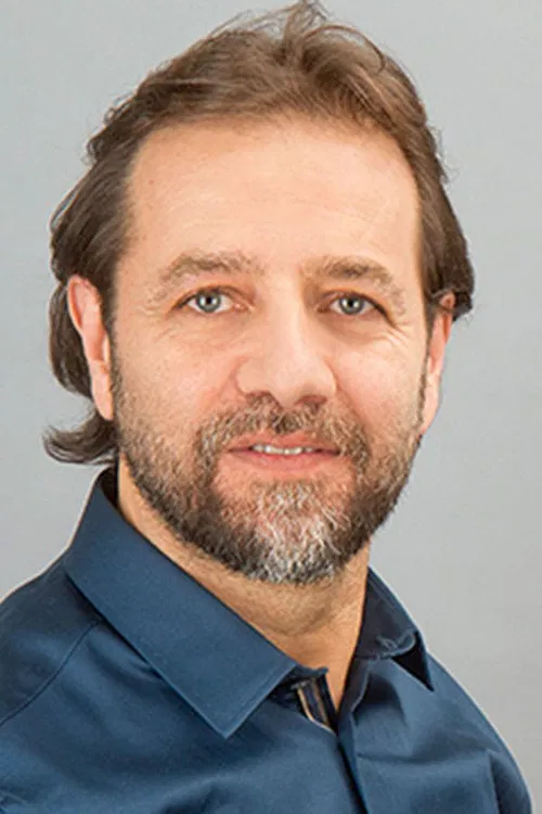 Photo of Engin Delice, Acting