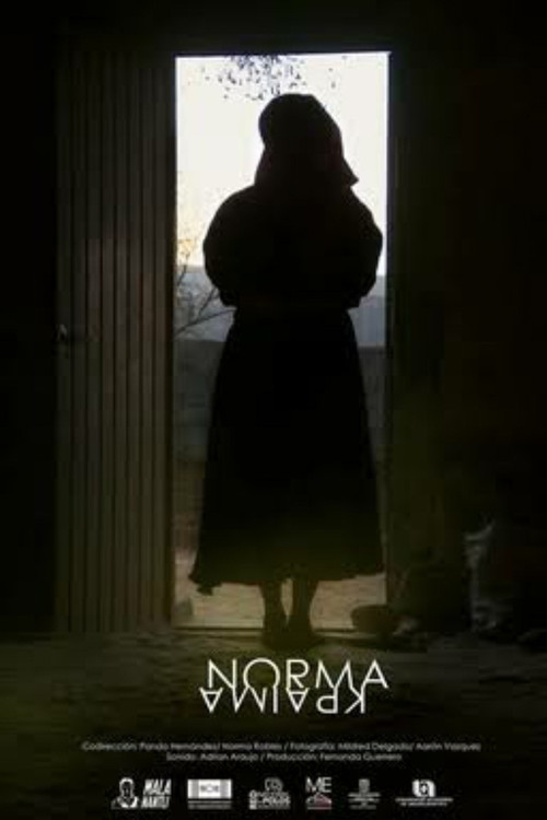 Movie poster for Kpaima (2020)