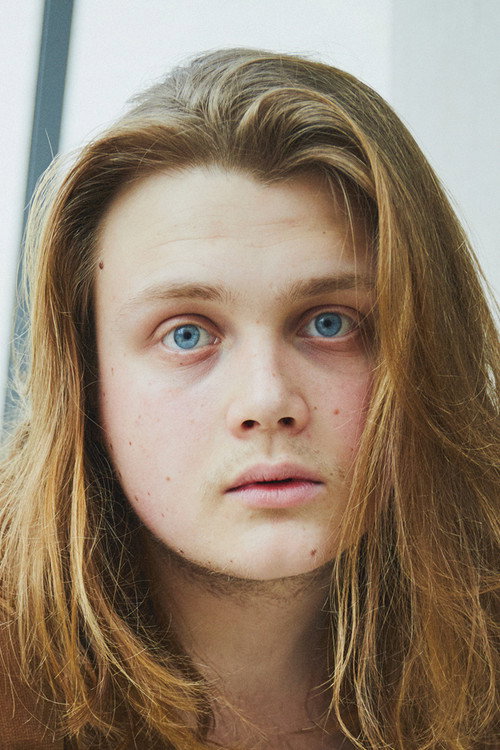 Photo of Johannes Scheidweiler, Acting