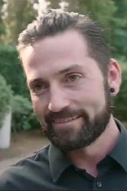 Photo of Jimmy Rock, Acting