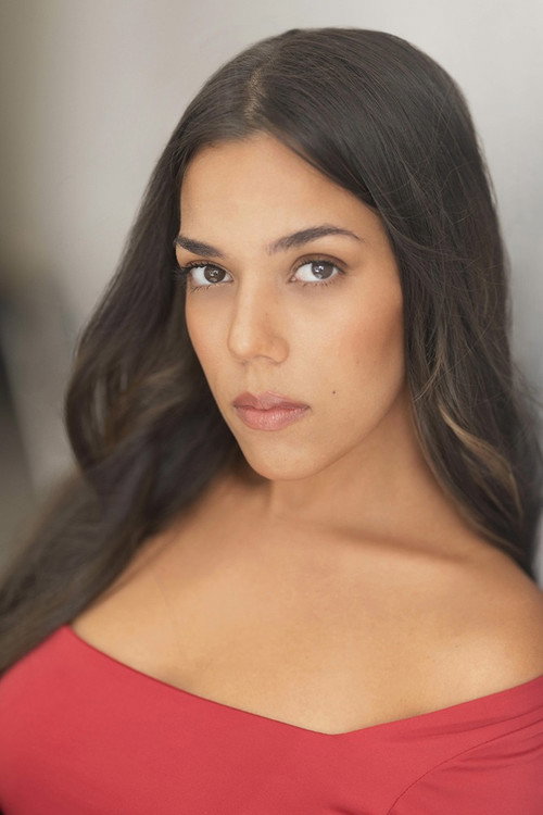 Photo of Lysaide Diaz, Acting