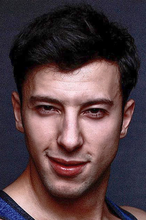 Photo of Burak Arslan, Acting