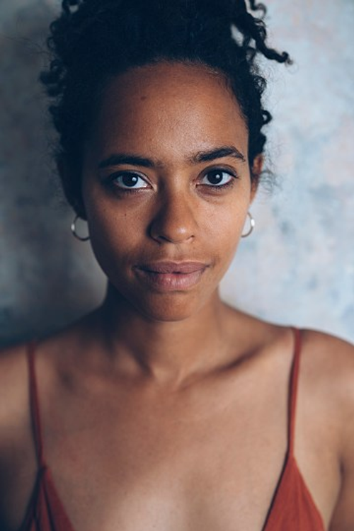 Amanda Wilkin profile