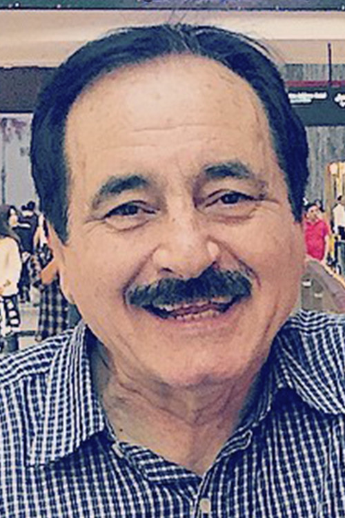 Mohsen Hajiloo profile