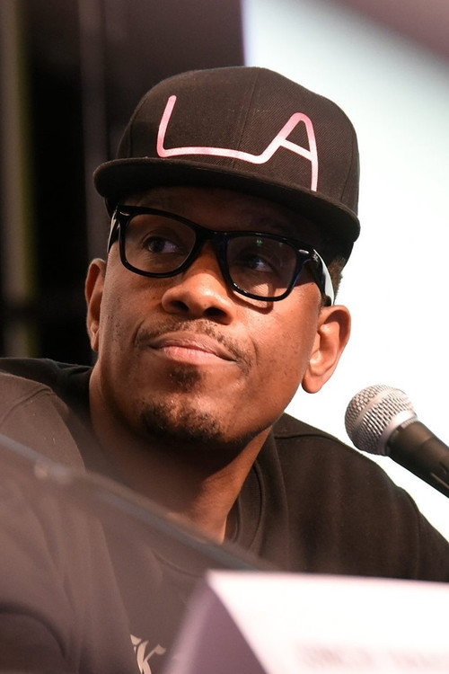 Photo of LeSean Thomas, Directing