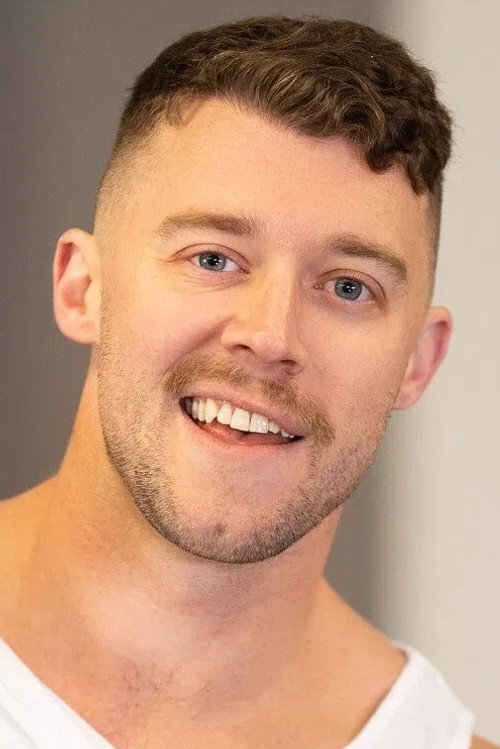 Photo of Justin DaJock, Acting