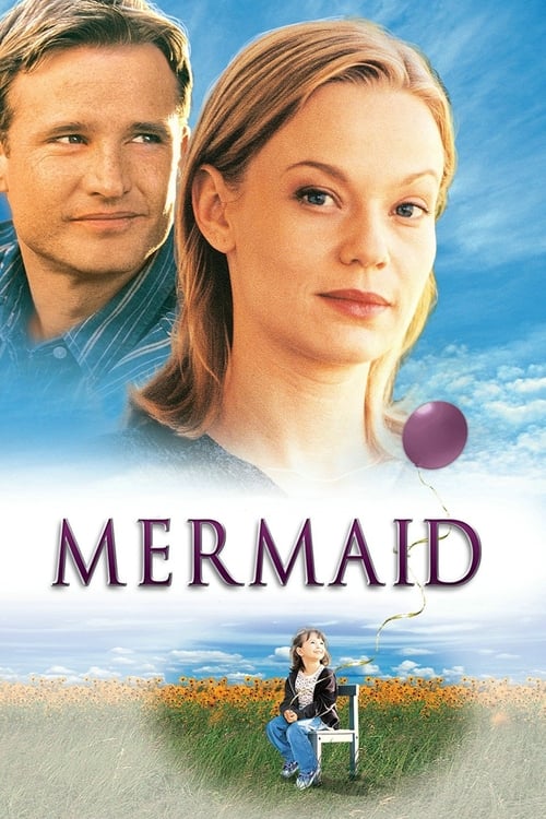 Movie poster for Mermaid (2000)