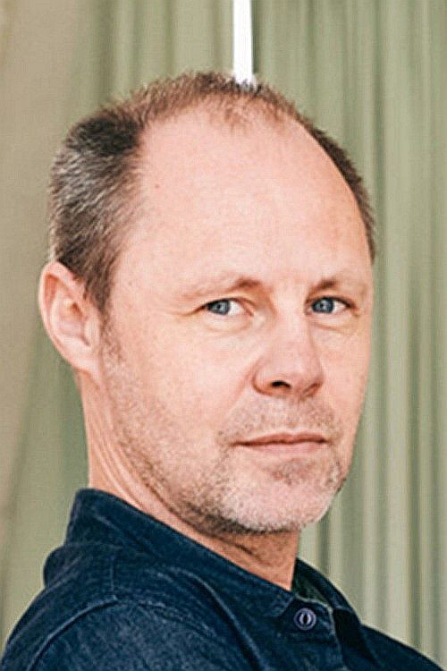 Christopher van Duijn profile