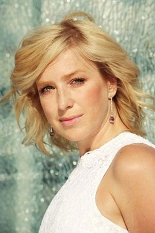 Irina Grineva profile